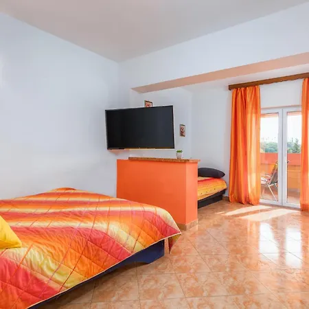 Beautiful In With Wifi Appartement *