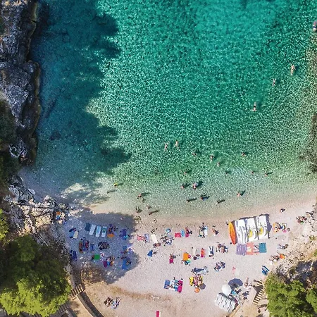 Appartement Beautiful In With Wifi