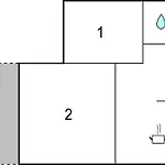 Apartment In With Wifi