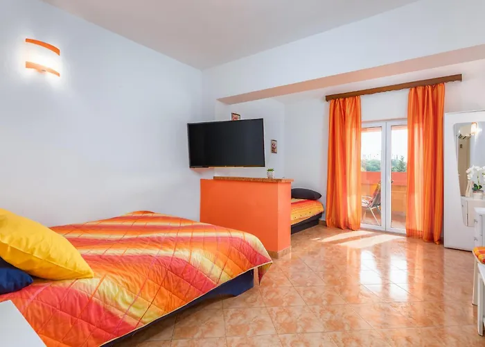 Beautiful In With Wifi Apartment *