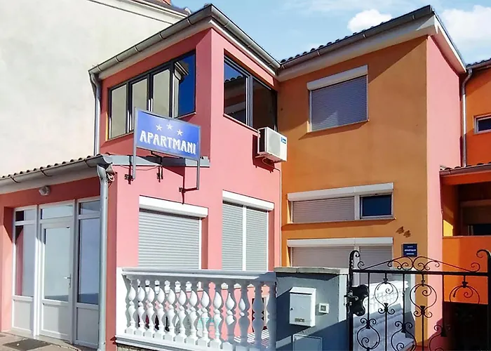 아파트 Beautiful In With Wifi *