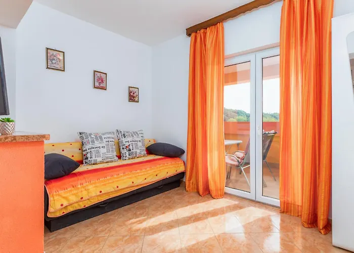 Apartment Beautiful In With Wifi Pula