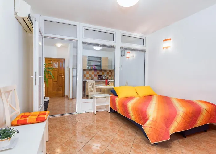 Beautiful In With Wifi