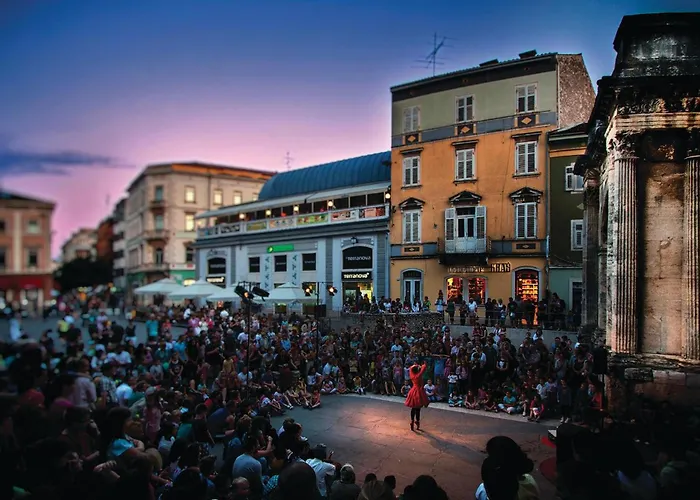 아파트 Beautiful In With Wifi *