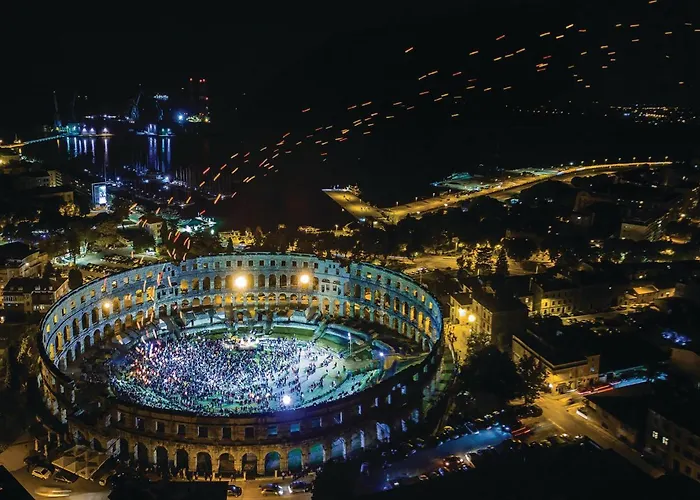 Beautiful In With Wifi * 풀라