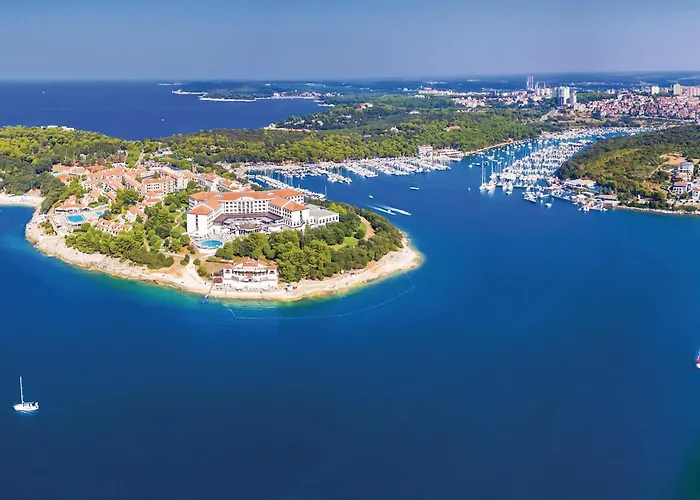 Beautiful In With Wifi