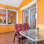2 Bedroom Lovely Apartment In Pula * Pula