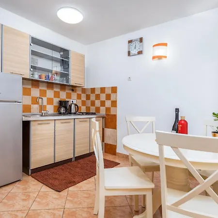 Apartmán Beautiful In With Wifi