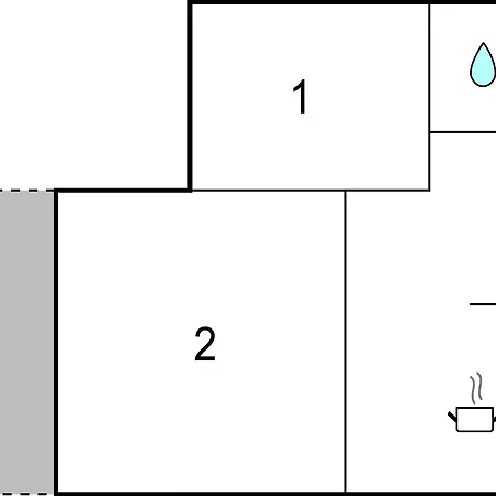 Beautiful In With Wifi * Pula